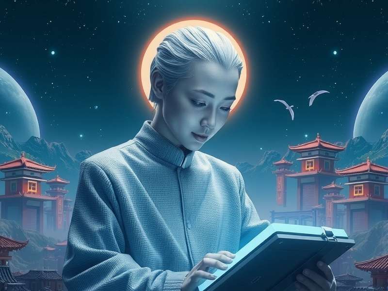 VR虚拟现实技术应用场景