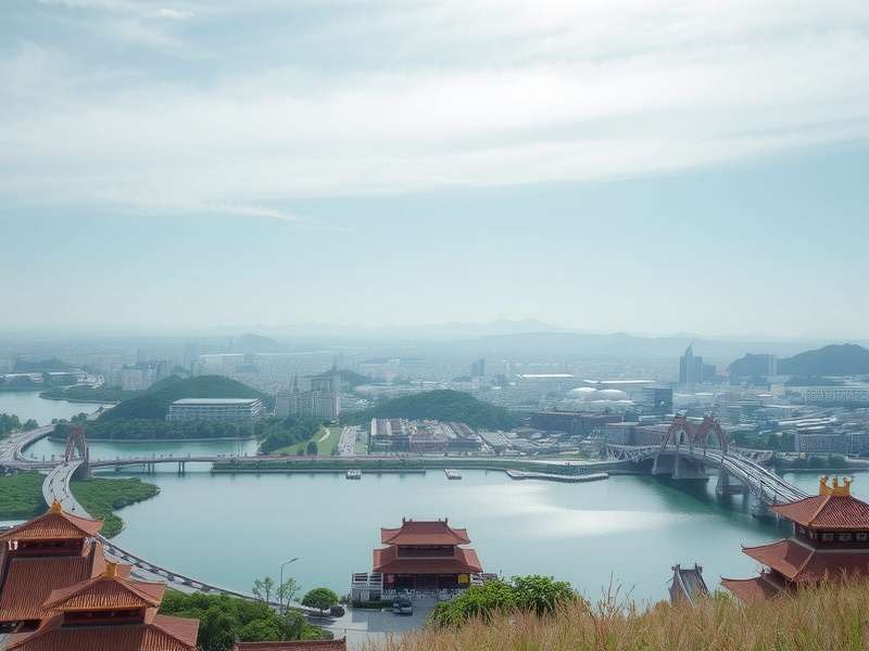 VR技术研发实验室