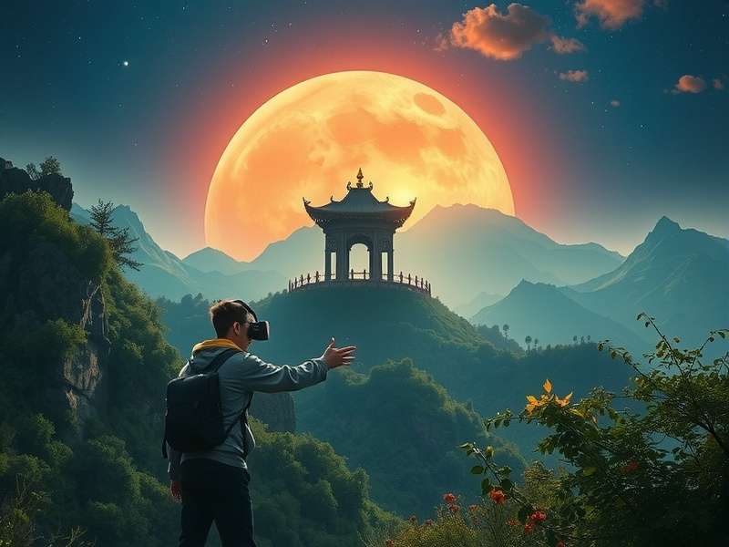 故宫博物院数字展览