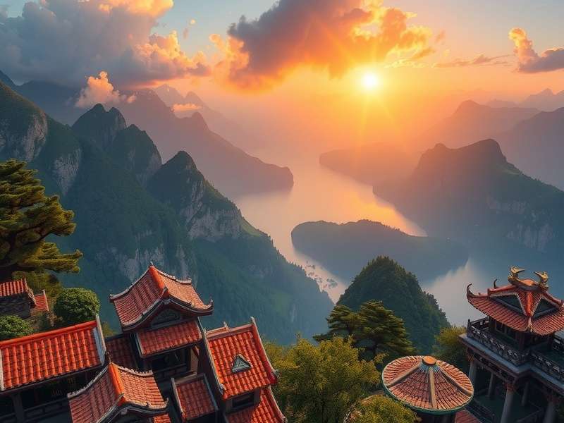 智慧教育VR教室